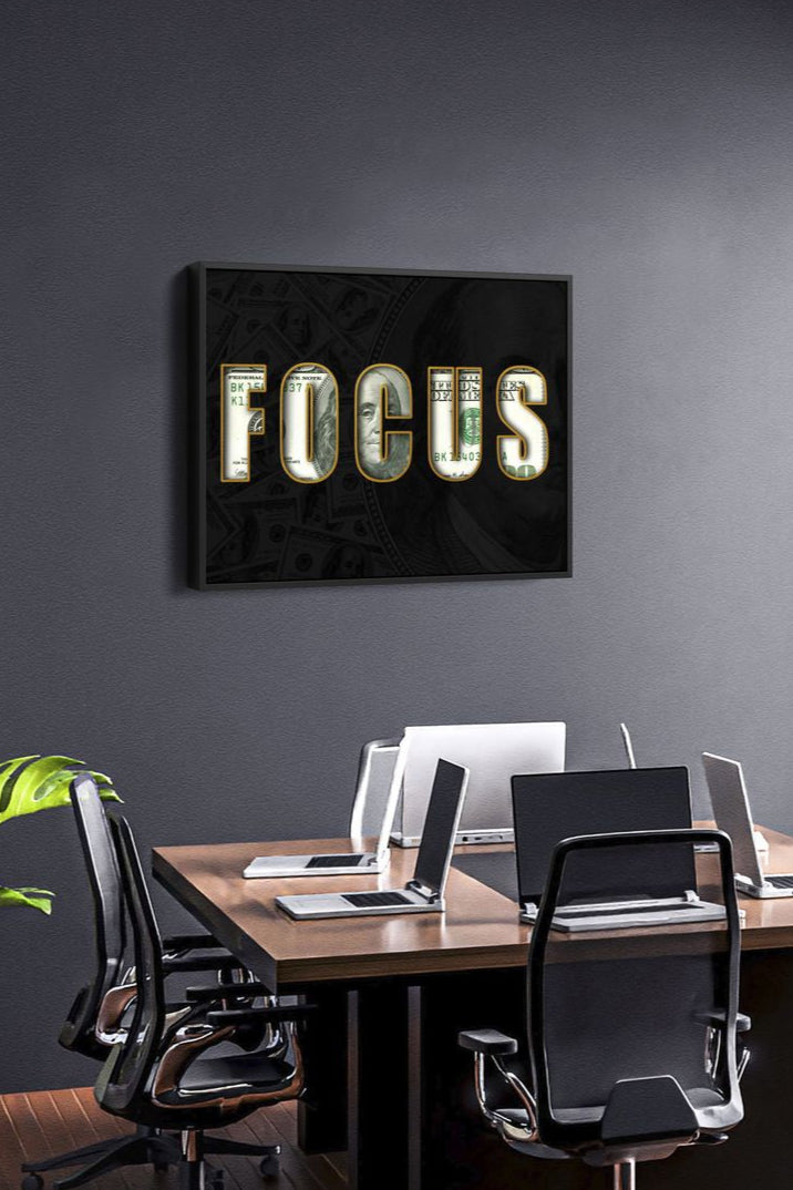 Focus