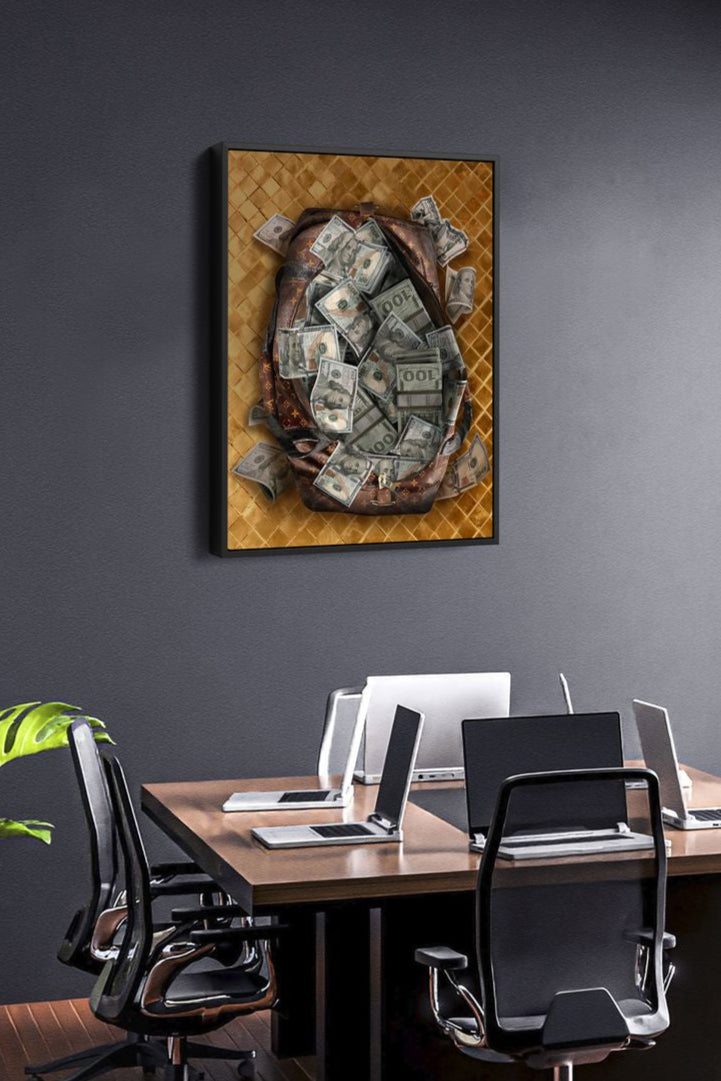 Money Bag