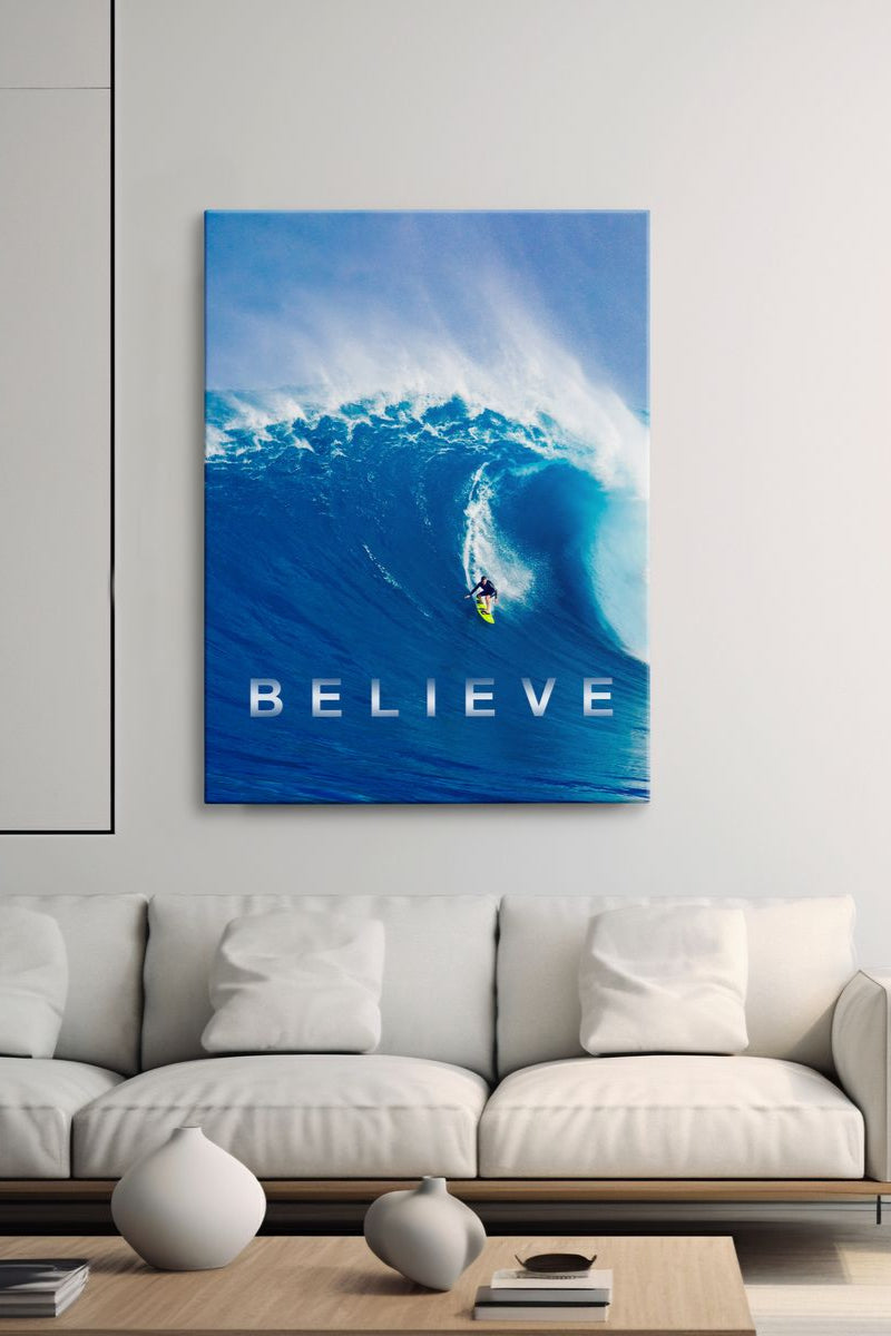 Believe