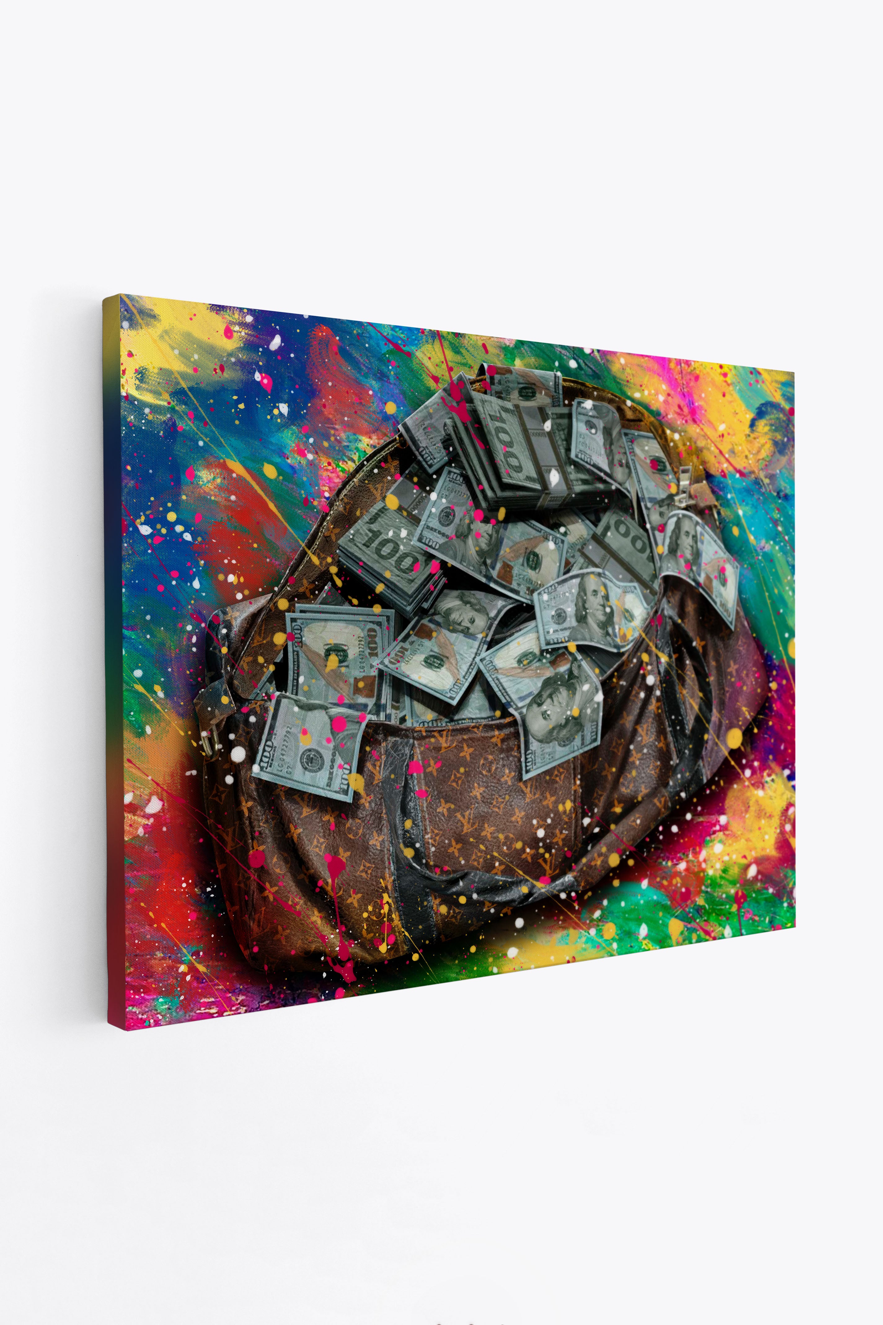 Money Bag