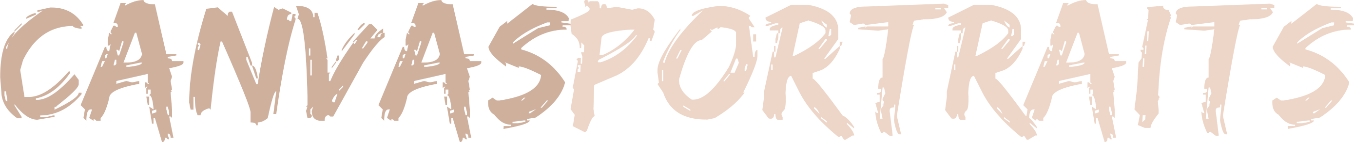 Canvas-portrait.com logo