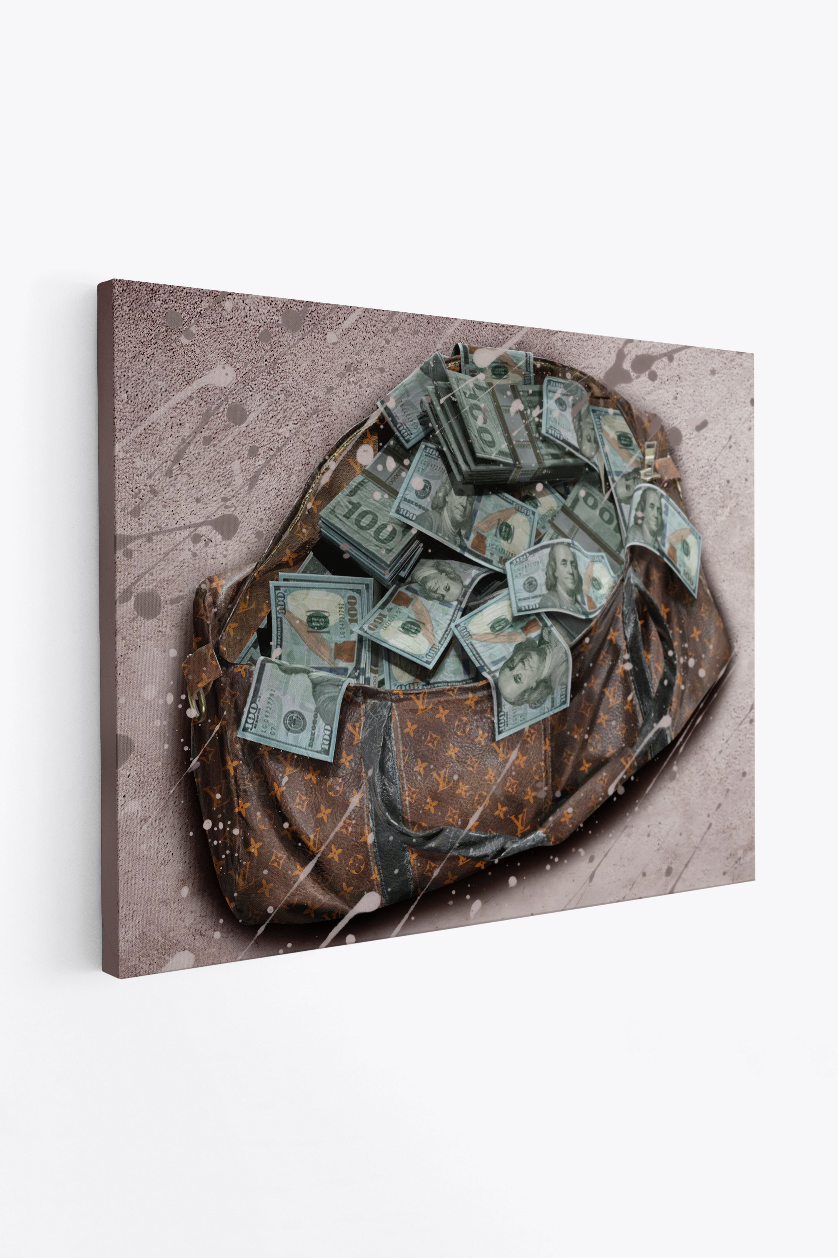 Money Bag