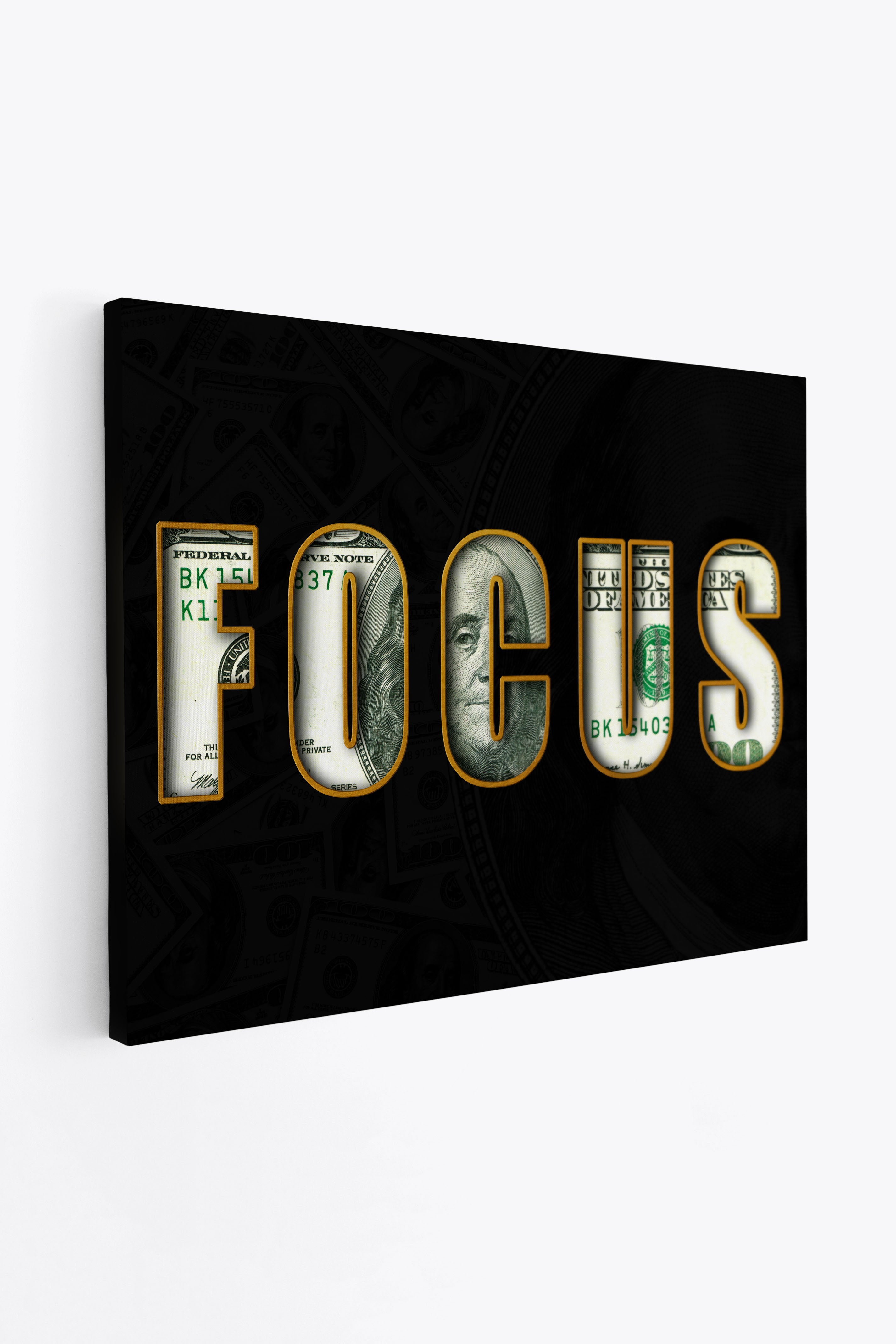 Focus