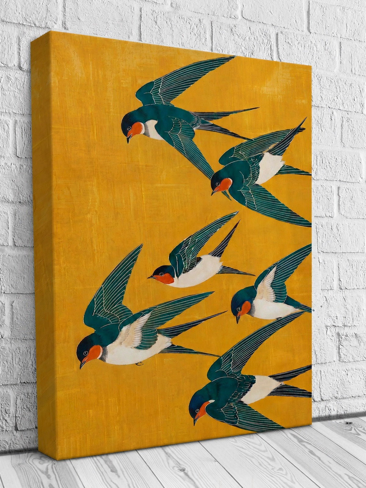 World Art Factory — museum-quality art prints