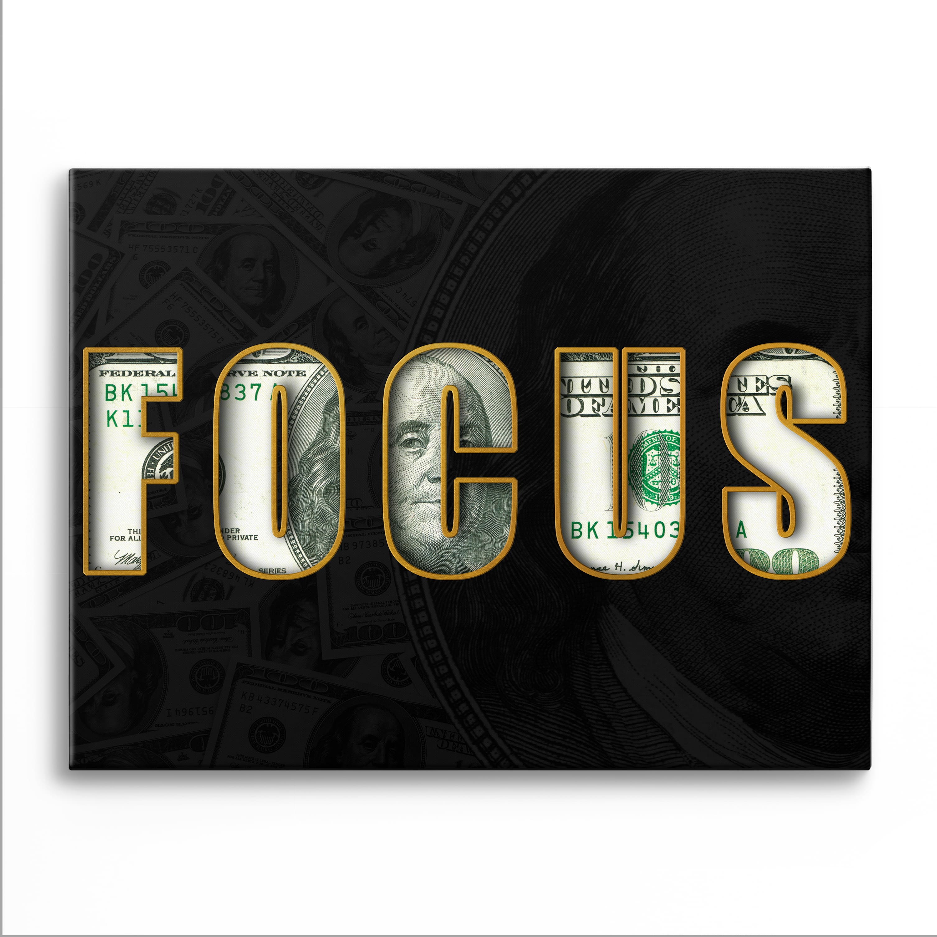 Focus