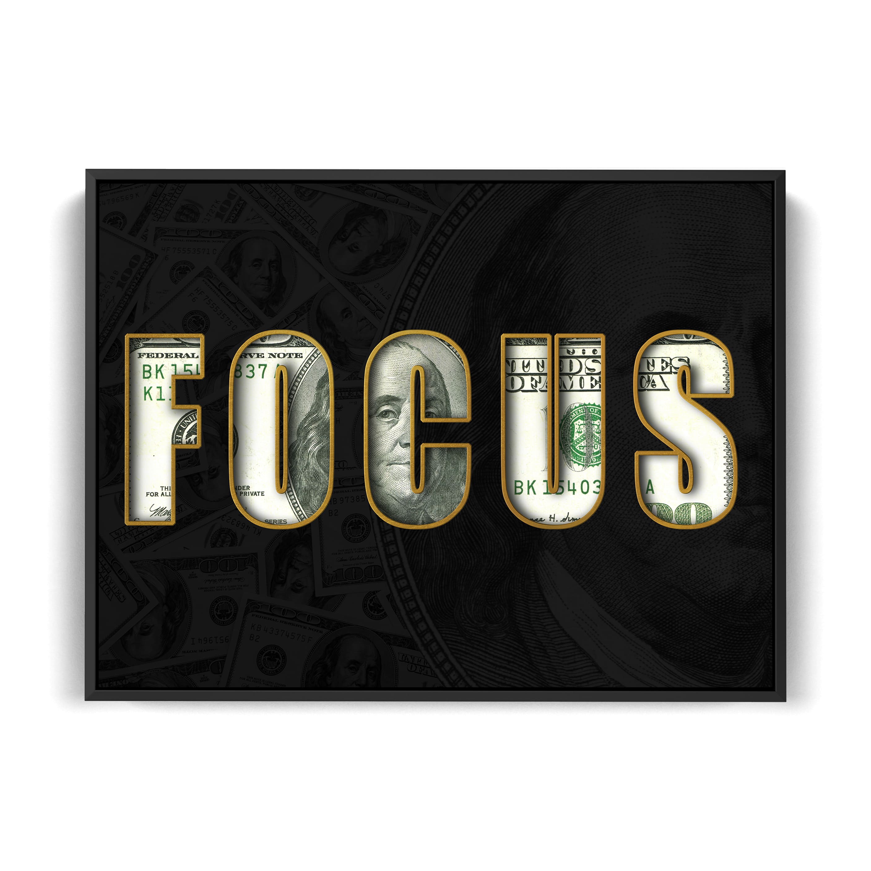 Focus