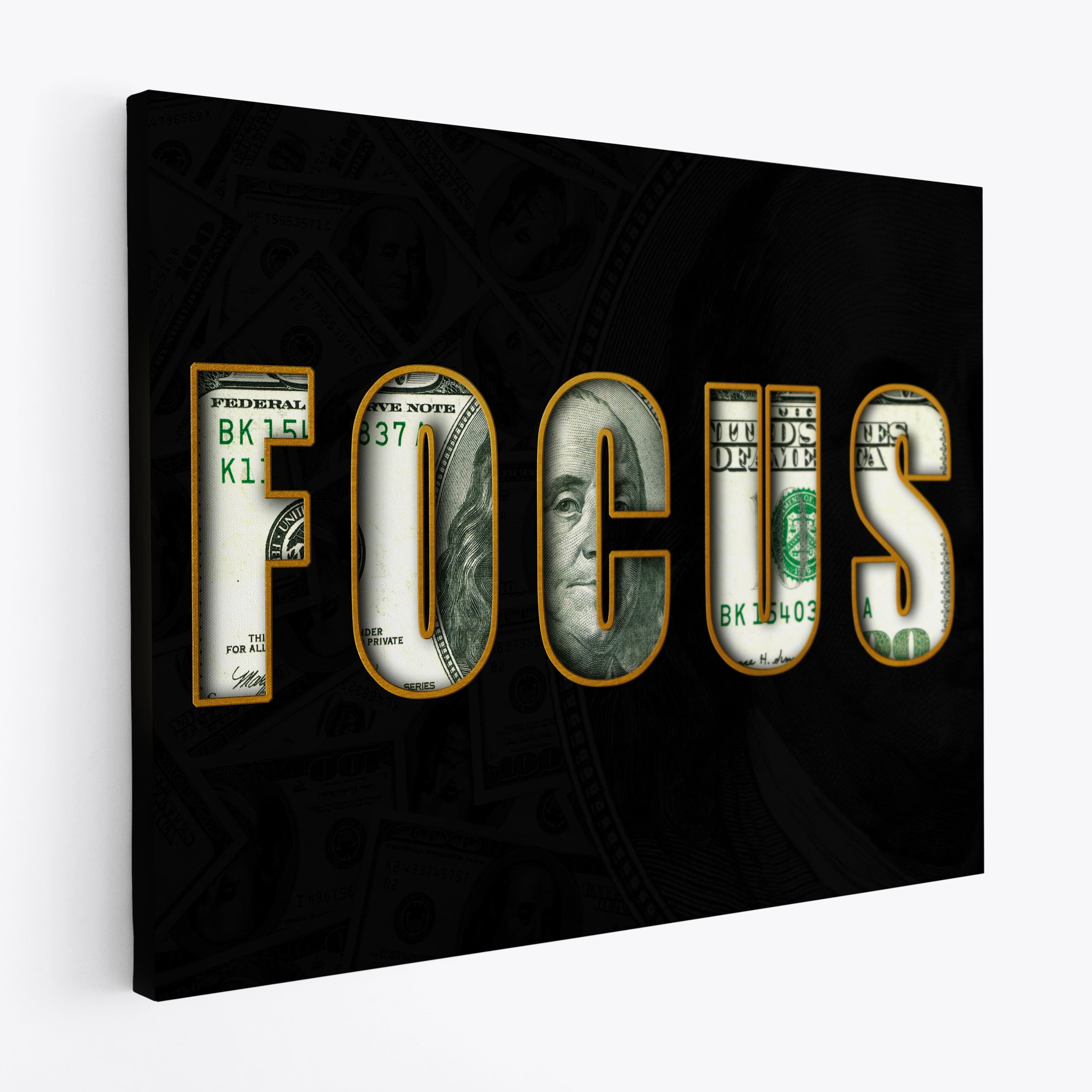 Focus