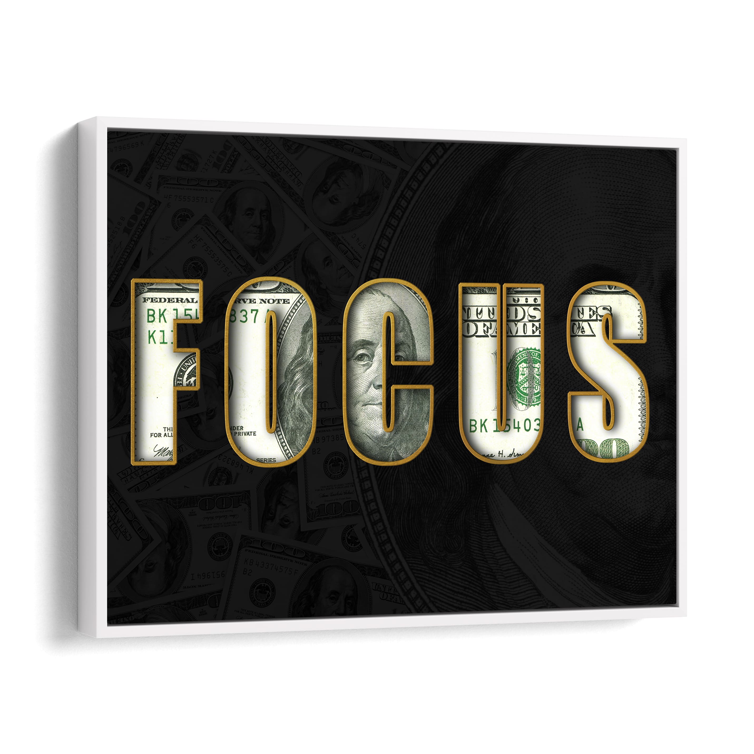 Focus