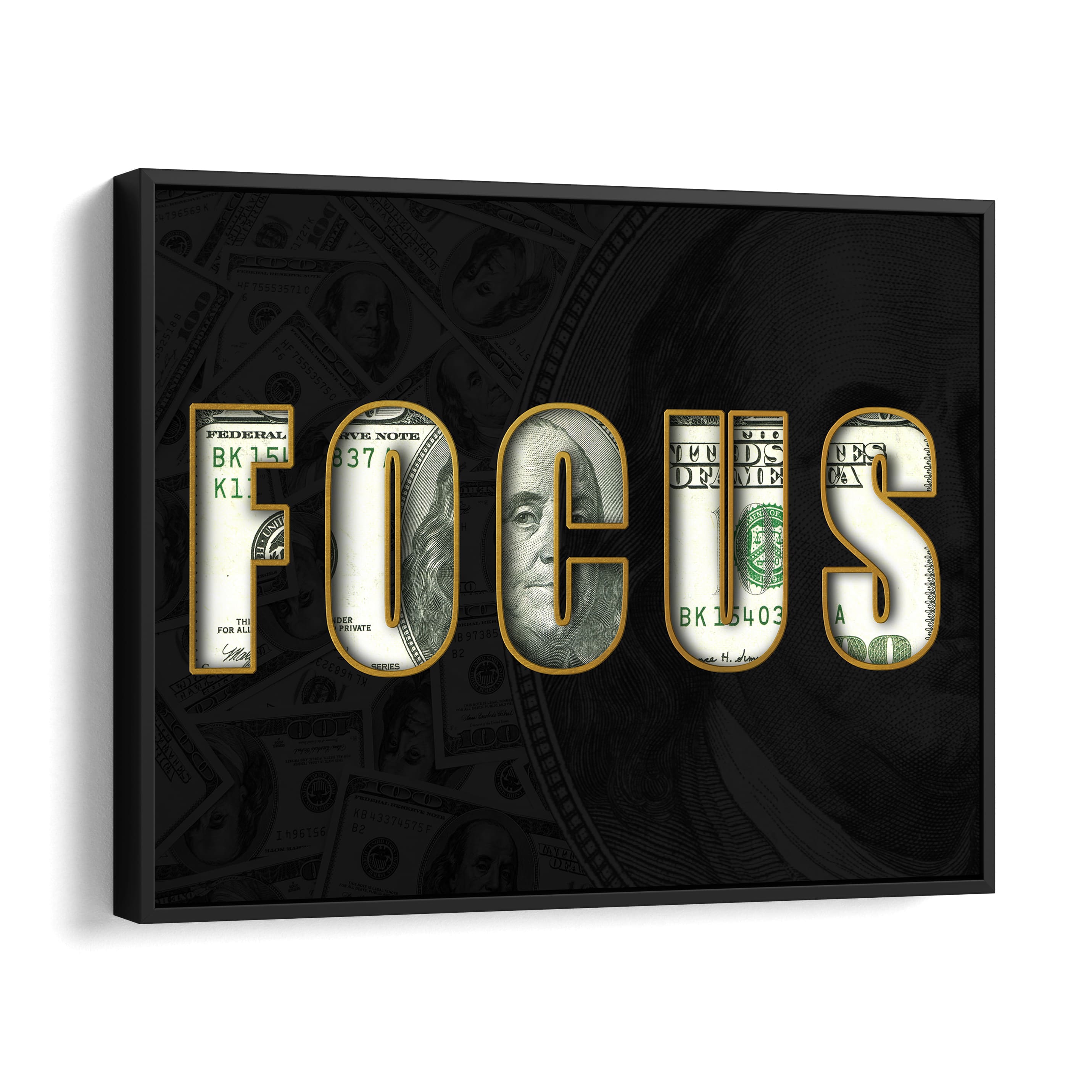 Focus