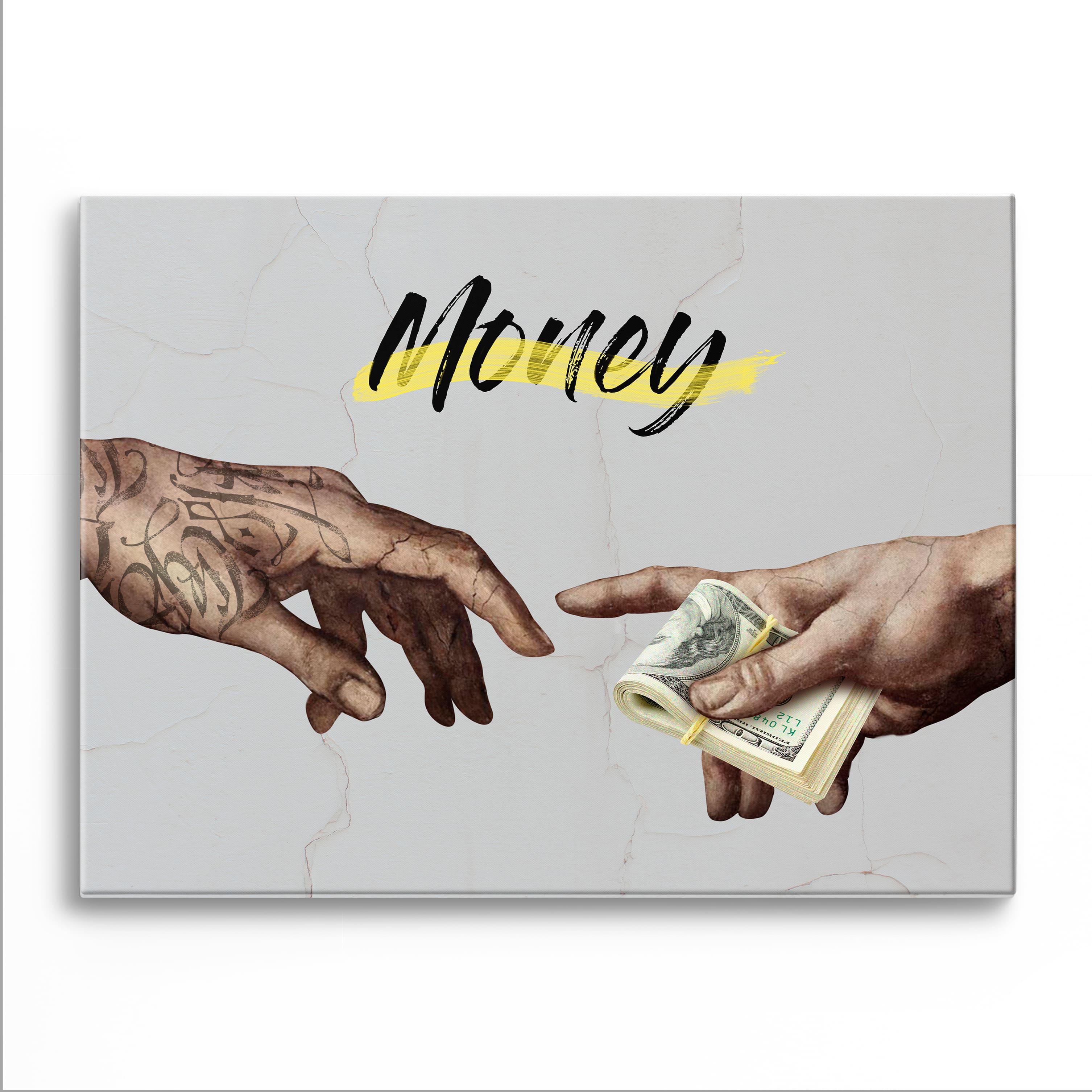 Creation of money