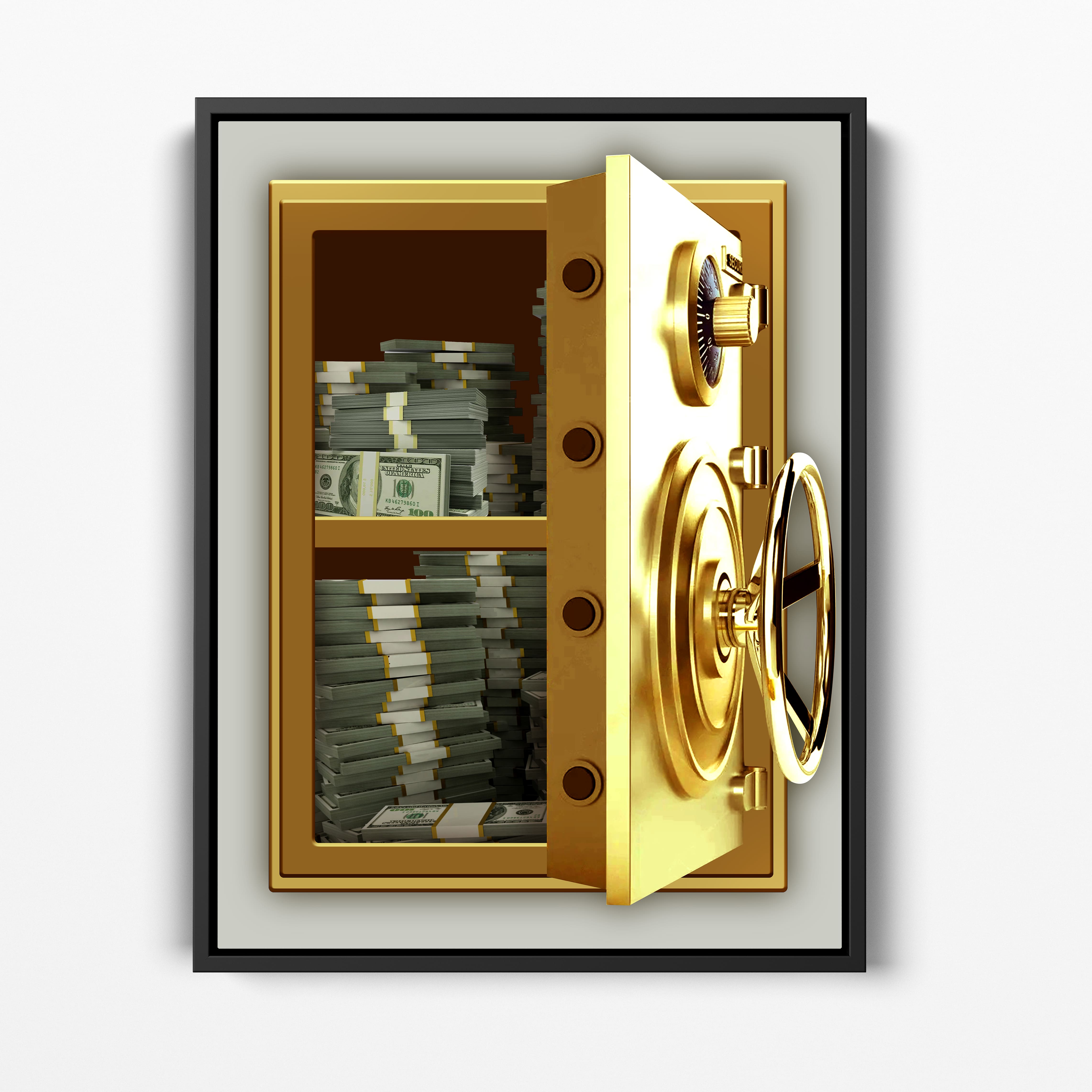 Deposit Box