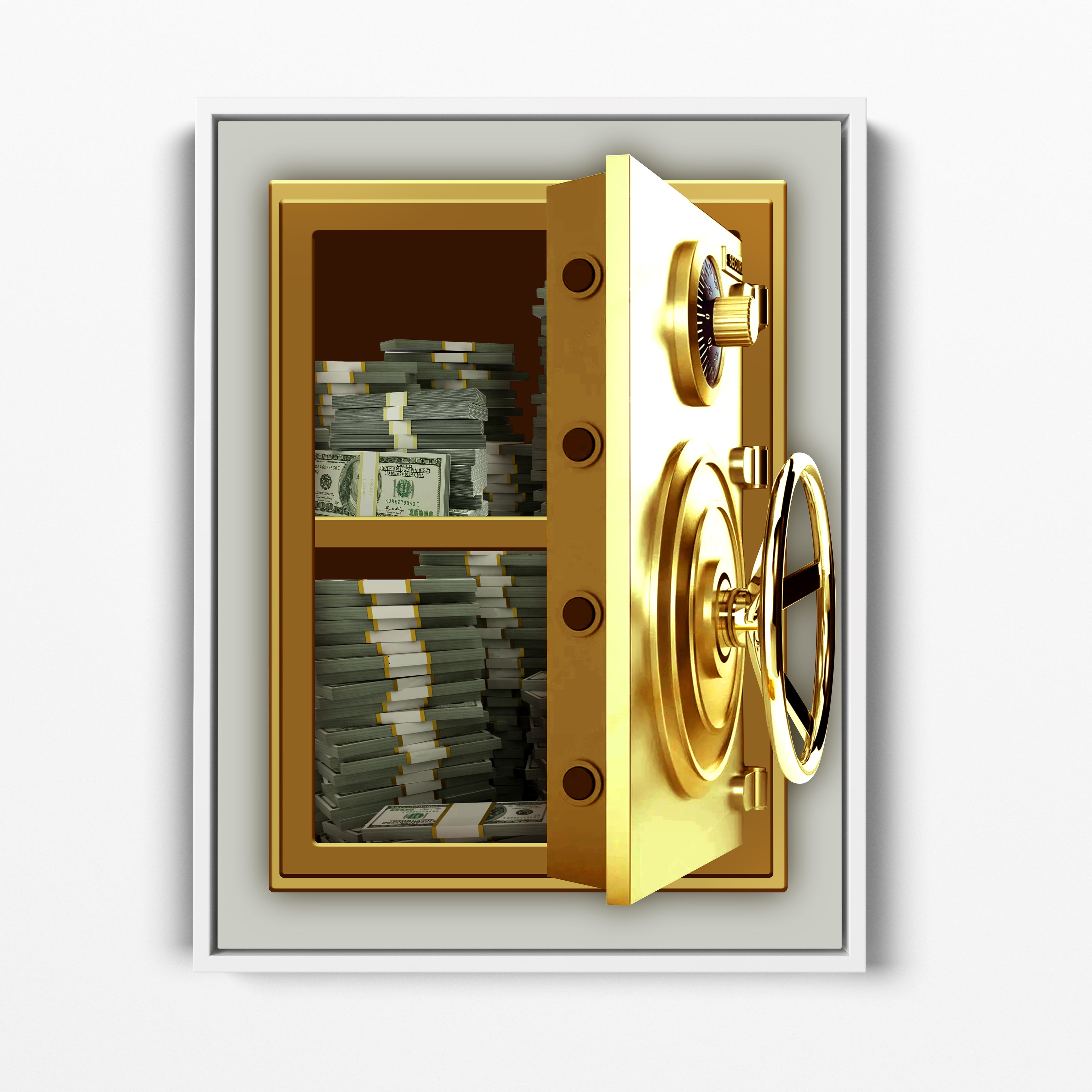 Deposit Box