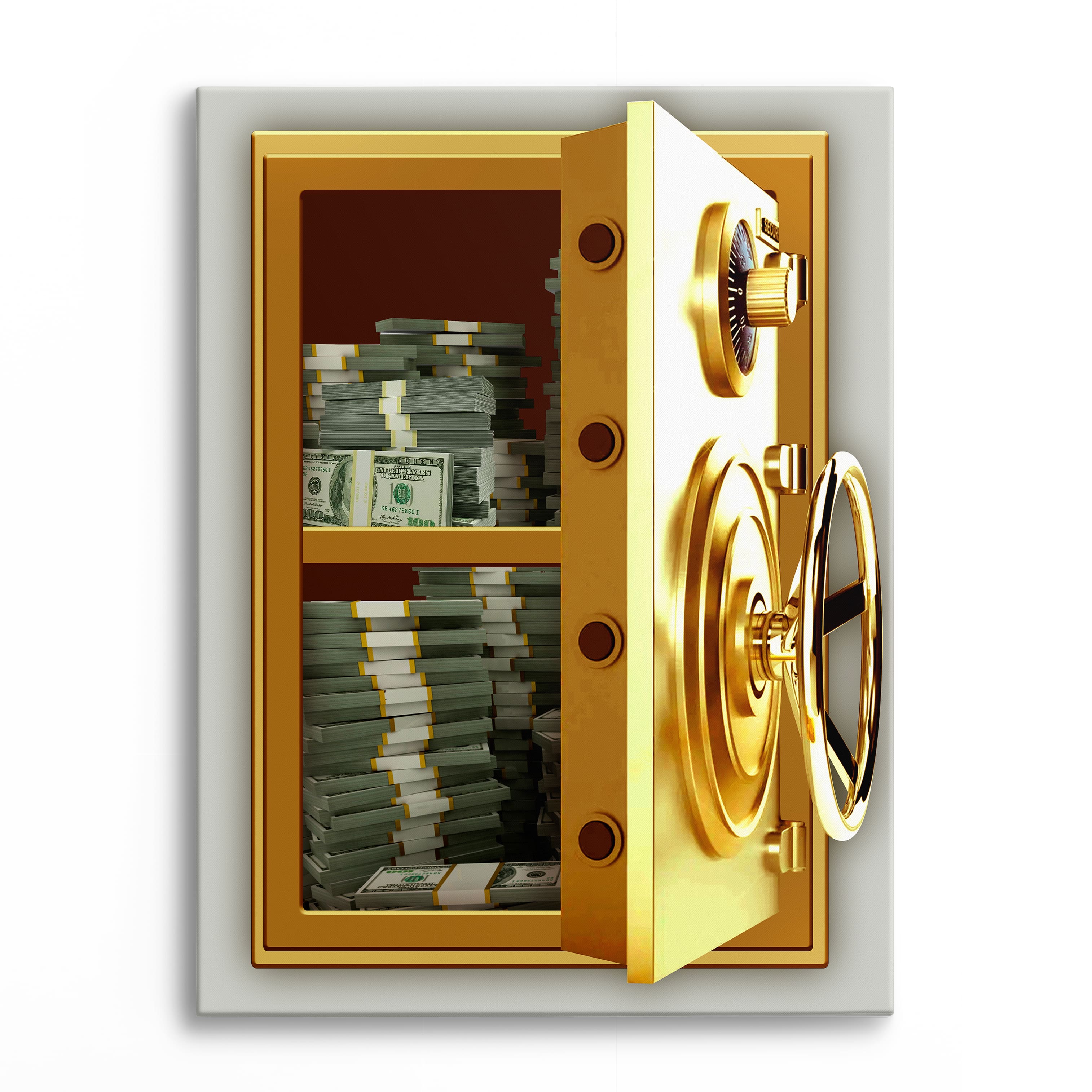 Deposit Box