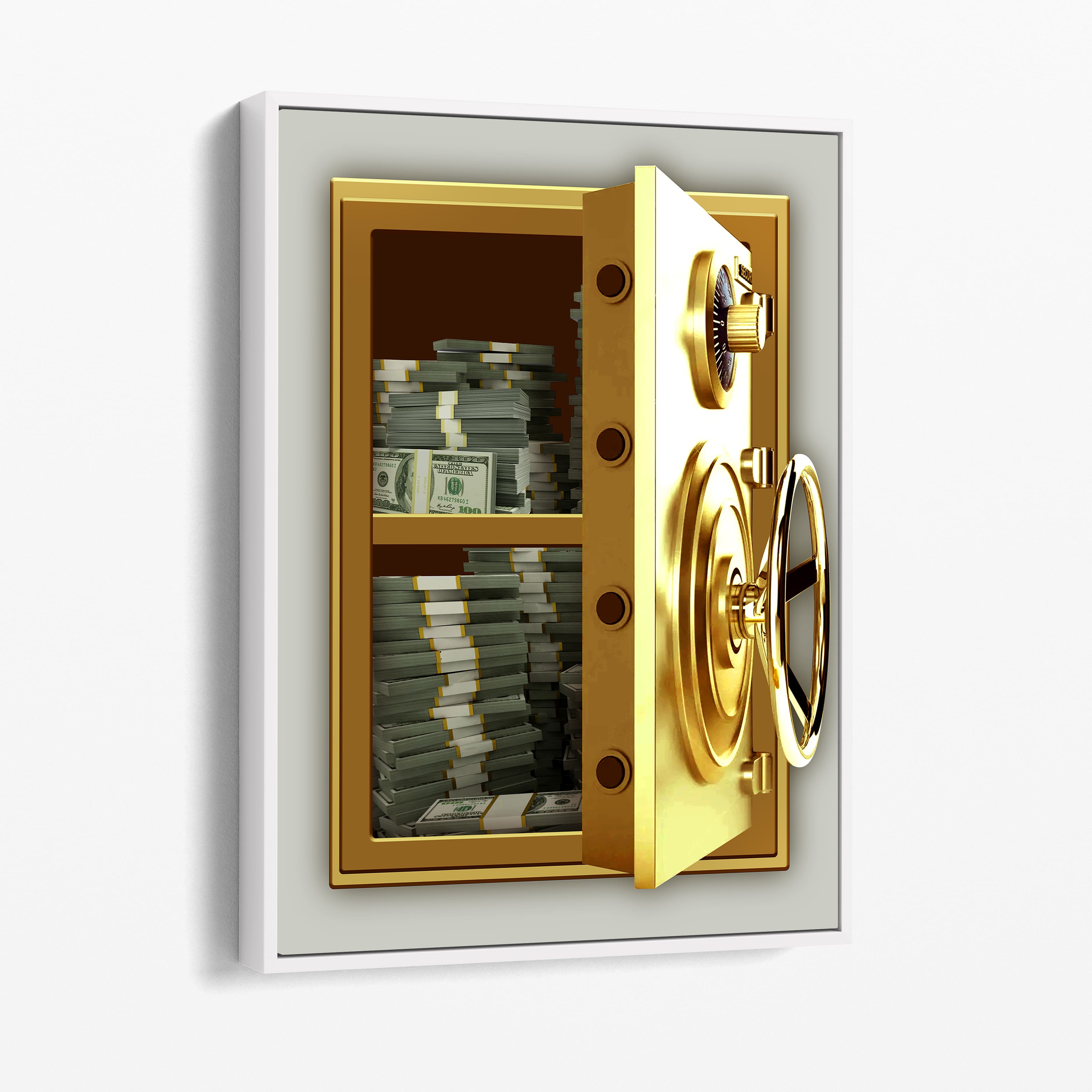 Deposit Box